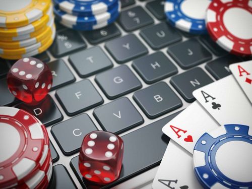 22win online casino