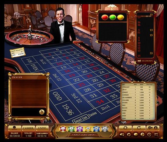 milyon 888 online casino