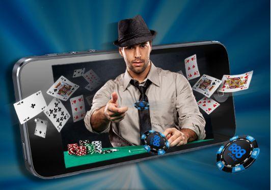 milyon 888 online casino