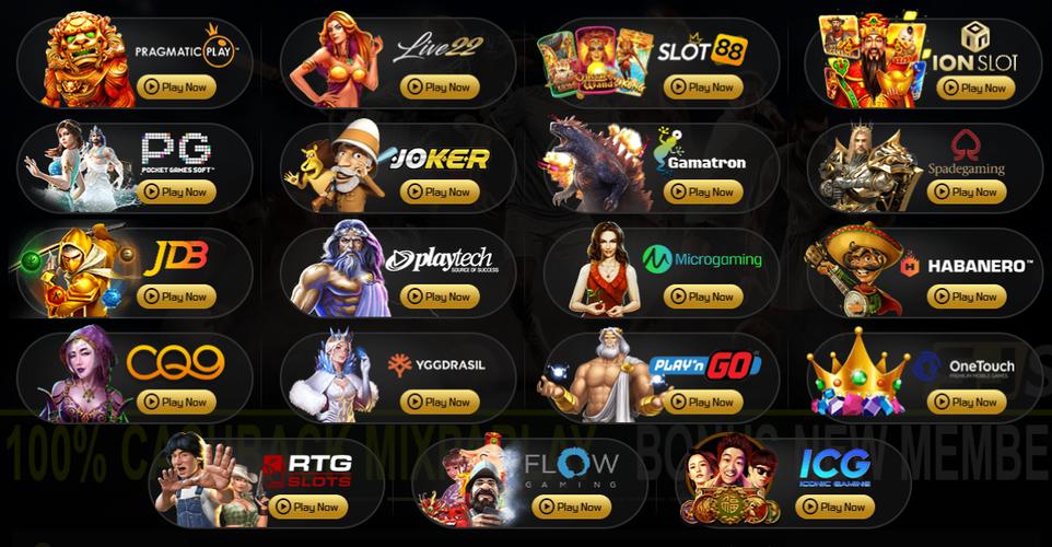 top646 casino