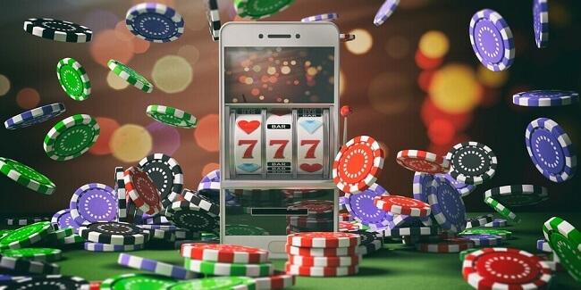 22win online casino