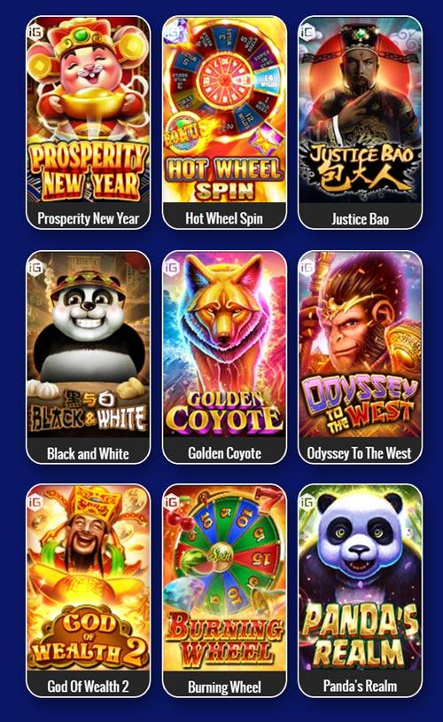 milyon 888 online casino