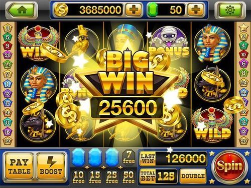 22win online casino