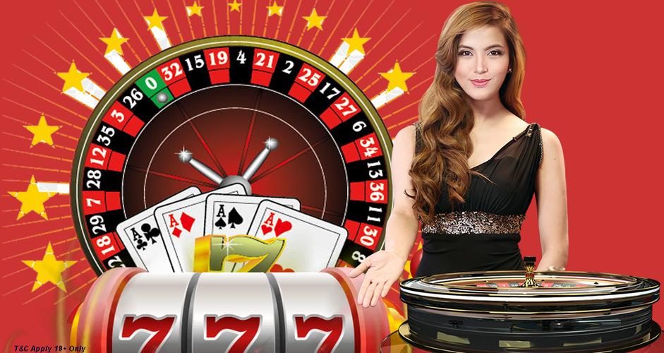 milyon 888 online casino