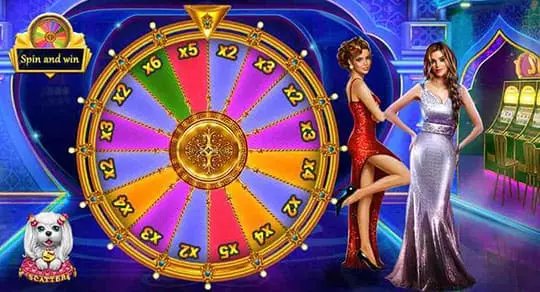 22win online casino